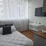 Appartement Bright Work&study With Rest Area