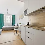 Appartement Bright Work&study With Rest Area *