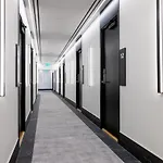Appartement Bright Work&study With Rest Area