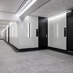 Bright Work&study With Rest Area Appartement