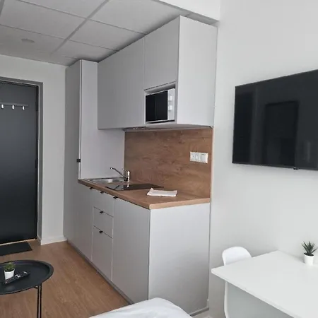 Bright Work&study With Rest Area