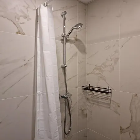 Korter Bright Work&study With Rest Area