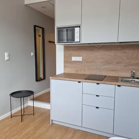 Bright Work&study With Rest Area * Tallinn