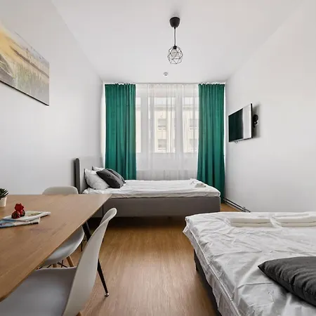 Bright Work&study With Rest Area *