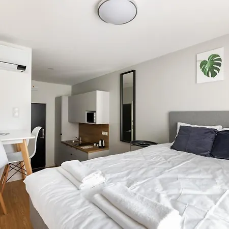 Bright Work&study With Rest Area * Tallinn