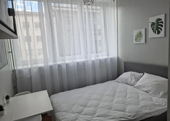 Bright Work&study With Rest Area *