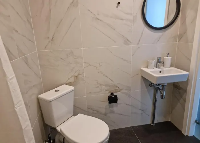 Bright Work&study With Rest Area * Tallin