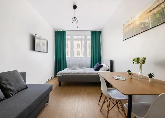 Bright Work&study With Rest Area *