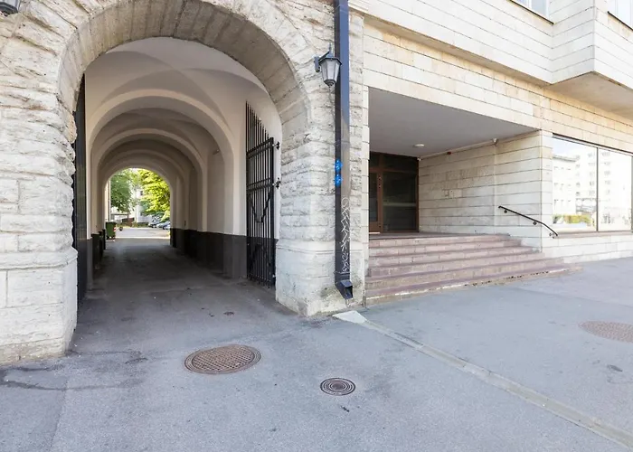 Bright Work&study With Rest Area Apartament *