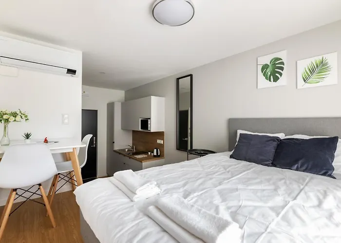 Bright Work&study With Rest Area * Tallinn