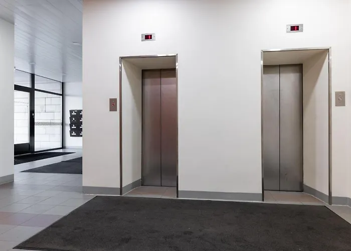 Appartement Bright Work&study With Rest Area *