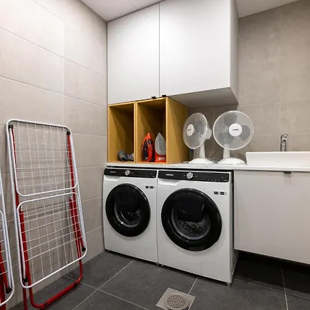 Bright Work&study With Rest Area Tallinn