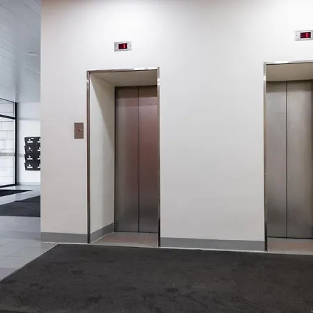 Apartman Bright Work&study With Rest Area *